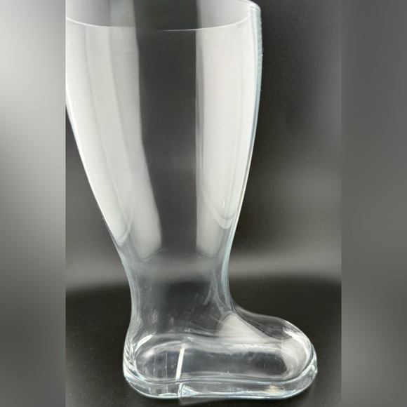 Beer Boot Glass 5 Cups. - Picture 3 of 7